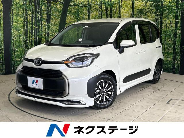 シエンタ ハイブリッド 1.5 Z 
