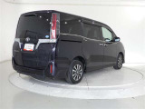 エスクァイア 2.0 Xi ウェルキャブ スロープタイプ タイプI 車いす1脚仕様 