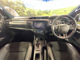 ハイラックス  Z GRスポーツ