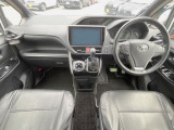 ヴォクシー 2.0 ZS 煌 
