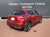 ジューク 1.5 15RX V アーバンセレクション 