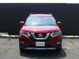 エクストレイル 2.0 20Xi ハイブリッド 4WD 