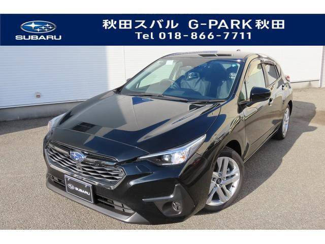 インプレッサハッチバック 2.0 ST 4WD 11.6インチディスプレイ 前後ドラレコ