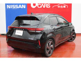 ノートオーラ 1.2 G FOUR 4WD 