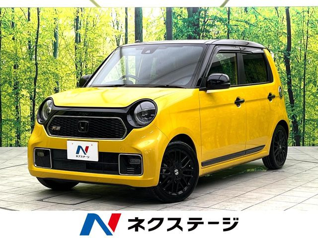 N-ONE RS 