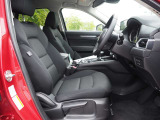 CX-5 2.0 20S スマートエディション 
