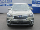 フォレスター 2.5 プレミアム 4WD EyeSight搭載車