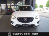 CX-5 2.2 XD 4WD 