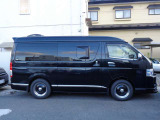 ハイエースバン  2.7 スーパーGL ロング 4WD