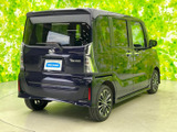 タントカスタム RS 