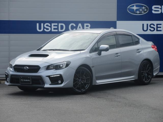 WRX  2.0GT-S EyeSight