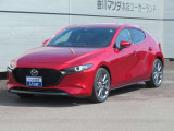 MAZDA3ファストバック 2.0 20S プロアクティブ ツーリング セレクション 