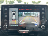ヤリスクロス 1.5 ハイブリッド Z アドベンチャー 修復歴無し