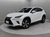 レクサス NX