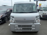 NV100クリッパー DX ハイルーフ 4WD 
