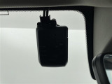 【純正ドライブレコーダー】映像・音声などの運転中の記録を残します。事故などを起こした起こされた時の証拠になりえますので、もしも時でも安心ですね。