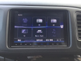 ヴェゼル 1.5 ハイブリッド Z ホンダセンシング 