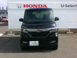 N-BOXカスタム G L ホンダセンシング 4WD 