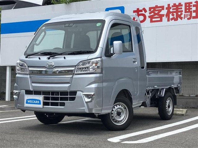 ハイゼットトラック ジャンボ SAIIIt 