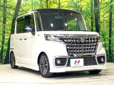 大好評のボディコーティング「弾スプラッシュコート」もご納車までに施工可能。通常のガラスコートと異なる、耐久年数6年の無機質ガラスコーティングが、ボディをキレイな状態に保ってくれます。