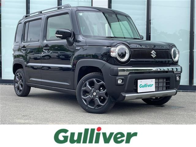 ハスラー タフワイルド 4WD 4WD 修復歴無し