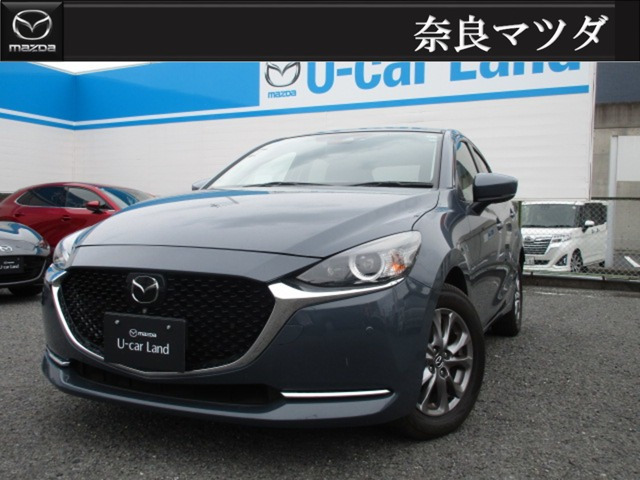 MAZDA2 1.5 15S プロアクティブ Sパッケージ 