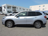フォレスター 2.0 ツーリング 4WD 弊社元社有車