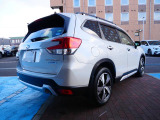 フォレスター 2.0 アドバンス 4WD 