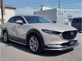 CX-30 2.0 20S プロアクティブ ツーリングセレクション 