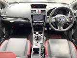 WRX STI 2.0 タイプS 4WD 
