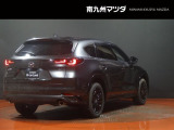 CX-8 2.2 XD スポーツアピアランス 