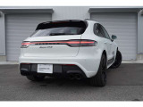 マカン GTS PDK 4WD 