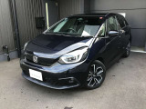 フィット  1.3 ネス