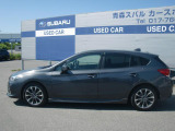 インプレッサスポーツ  1.6i-S EyeSight
