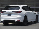 CX-60 3.3 XD ハイブリッド プレミアムスポーツ ディーゼル 4WD 