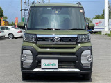 タント ファンクロス 4WD 4WD 修復歴無し