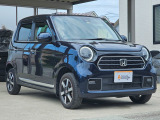 N-ONE プレミアム 4WD 