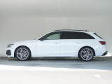A4アバント 40 TDI クワトロ Sライン 4WD 