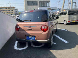アルトラパン LC X 4WD 