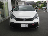 フィット 1.5 RS 