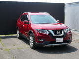 エクストレイル 2.0 20Xi ハイブリッド 4WD 