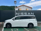 エルグランド 2.5 250ハイウェイスターS アーバンクロム 4WD 