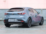 MAZDA3ファストバック 1.5 15S ブラックトーンエディション