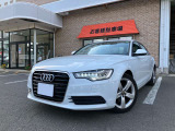 A6 2.8 FSI クワトロ 4WD 