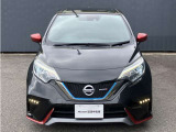 ノート 1.2 e-POWER NISMO 