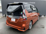 セレナ 1.2 e-POWER ハイウェイスター V 