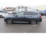 レヴォーグ 2.0 STI スポーツ アイサイト 4WD 