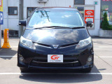 エスティマ 2.4 アエラス Gエディション 4WD 