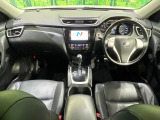 エクストレイル 2.0 20X エマージェンシーブレーキパッケージ 