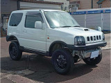 ジムニー ランドベンチャー 4WD 